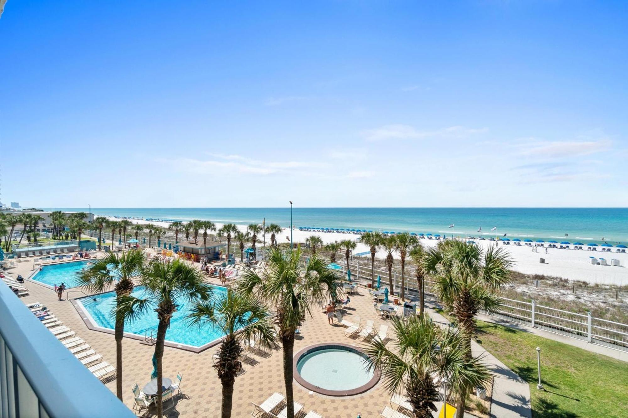 The Summit By Panhandle Getaways Panama City Beach Room photo