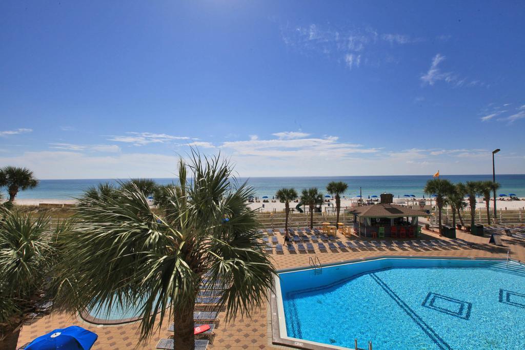 The Summit By Panhandle Getaways Panama City Beach Exterior photo