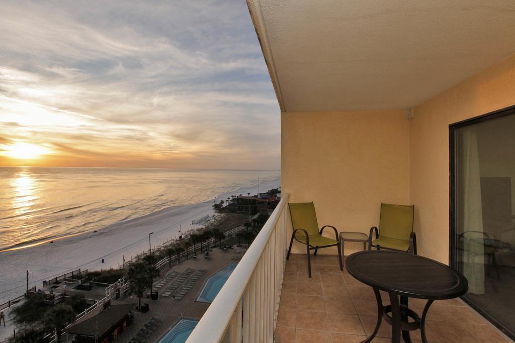 The Summit By Panhandle Getaways Panama City Beach Exterior photo