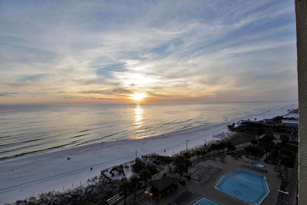 The Summit By Panhandle Getaways Panama City Beach Exterior photo
